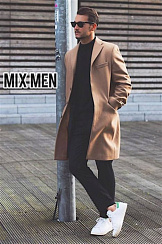  MAN MIX USA Микс мужской осень-зима СТОК США, кг